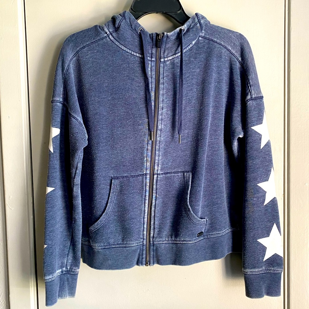 Tommy Hilfiger Sport Zip Hoodie